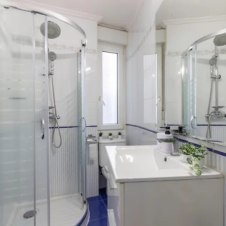 Апартаменты 2 Paradas Al Cascoviejo, 1 Min Al Metro - Basarrate