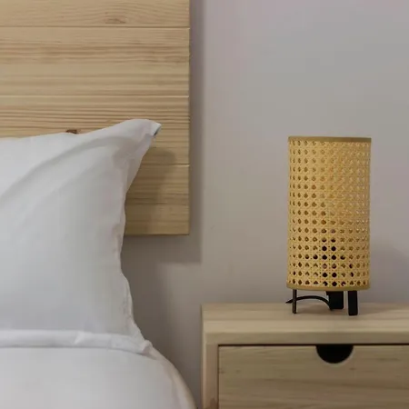 2 Paradas Al Cascoviejo, 1 Min Al Metro - Basarrate Бильбао