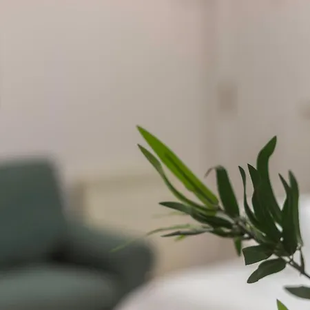 2 Paradas Al Cascoviejo, 1 Min Al Metro - Basarrate Apartman Bilbao