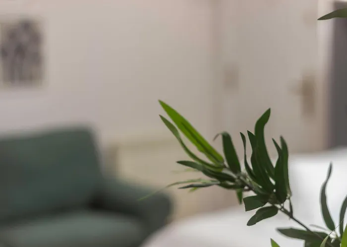 2 Paradas Al Cascoviejo, 1 Min Al Metro - Basarrate Lejlighed Bilbao